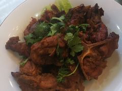 -六和聚传统烤鸭.天津菜(和平店)