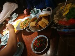 -小菜园新徽菜(芜湖万达店)