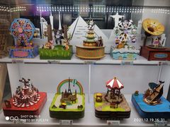 -思南书局(复兴中路店)