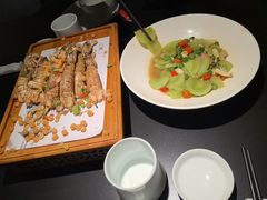 -浙C老邻舍(西城海错店)
