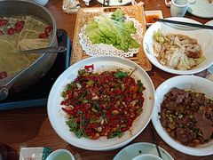 -彭厨(玉荣庄店)