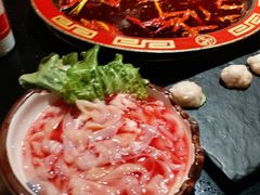 -矮板凳老火锅(宽窄巷子店)