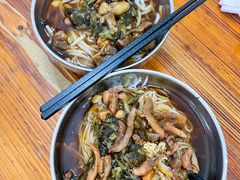 -小李腌粉(东海店)