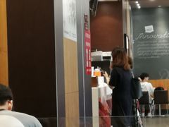 -肯德基(杭州复兴店)