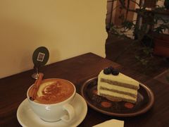 -竹子咖啡bamboo coffee
