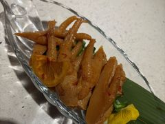 -一叶一世界·素食餐厅(锦华万达店)