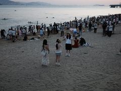 -白城沙滩