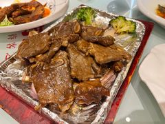 -江南韵·无锡太湖文化体验餐厅(凤凰天街店)