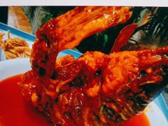 -老山东·山东菜(鲁菜名店)