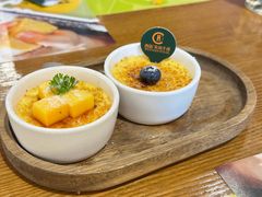 -西语炭烧牛排·西厨(石龙店)