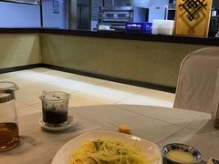 -柳州饭店·绿岛餐厅(友谊路店)