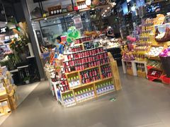 -Olé精品超市(北京合生汇店)