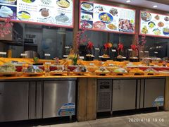 -良师门滨海人家·海鲜·家常菜(滨海城店)