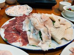 -华哥新鲜猪精品美食