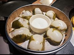-蘸小院铁锅炖·蘸酱菜·东北菜(怀远门店)