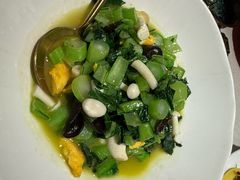 -華府(凯德晶萃店)
