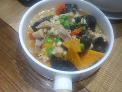 -五观堂素食(新华路店)