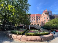 -美国自然历史博物馆