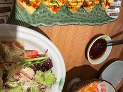 鳗鱼厚蛋烧-初居食屋日式料理(万象城购物中心店)