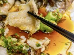 -粤盛海鲜平价店(洛溪食街店)