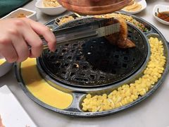 -韩宫宴烤肉·料理(砂之船奥特莱斯店)