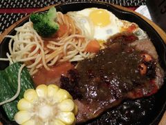 -西部牛排(当涂店)