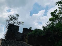 -马峦山郊野公园