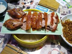 -局气 烤鸭·北京菜(光华路店)