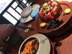 -佬麻雀·新湘菜(珠海金发购物中心店)