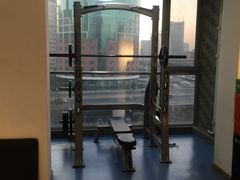 -悦动体能(金融街店)