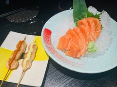 -和一料理(安阳店)