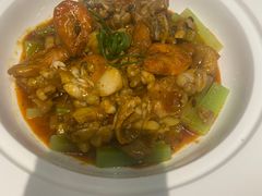 -U你·天然调味(南湖总店)