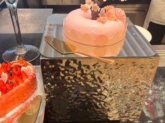 -圣丰索菲特·2 On 988 Café 自助餐厅