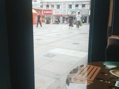 -德克士(香港街店)