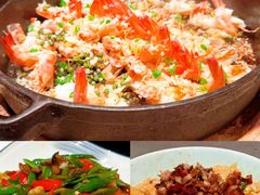 -先记烧鹅王·本地粤菜(福永店)
