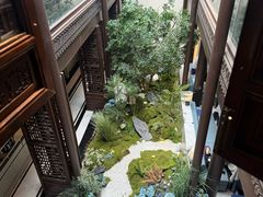 -狮王府淮扬菜(夫子庙老门东店)