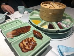 羲和烤鸭-羲和雅苑•北京烤鸭(陆家嘴中心店)