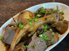 -惠康汤粉店(惠新中街店)