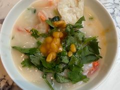-潮州府·潮菜·砂锅粥(徐家汇店)