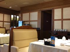 大堂-九妙坊(牡丹园店)