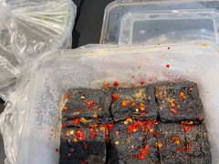 -五娭毑臭豆腐(黄兴南路店)