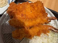 -豚胜·炸猪扒专门店(天娱广场店)