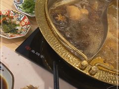 -牛匠和牛寿喜锅(西安总店)