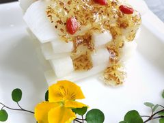 金桂鲜天麻-御膳宫药膳餐厅(金沙店)