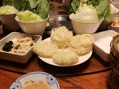 -古关火锅店(古北水镇景区店)