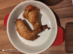 -必胜客(玉泉远洋店)