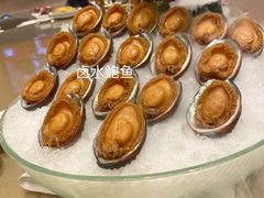 -海都六福酒家(世博广场店)