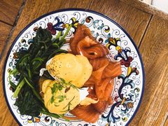 -Alimentari早午餐(安福路店)