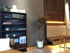 -一叶觅山(半边街店)