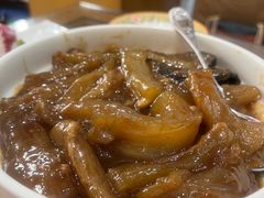 -聚德华天烤肉季·宴会厅(什刹海总店)